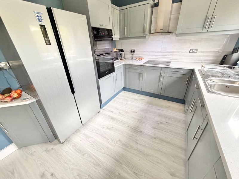 Fairways Drive Little Sutton